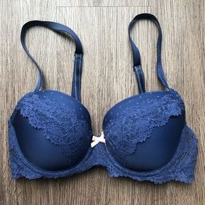 Victoria’s Secret Dream Angels Demi Bra